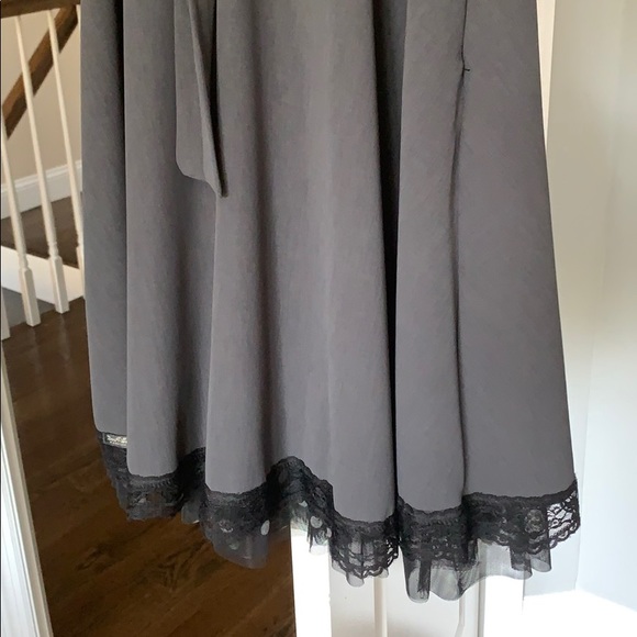 Elegant uniQUE dress - Picture 4 of 6